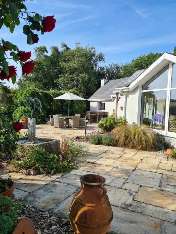 Brookvale Bed & Breakfast Wellingtonbridge Exterior foto