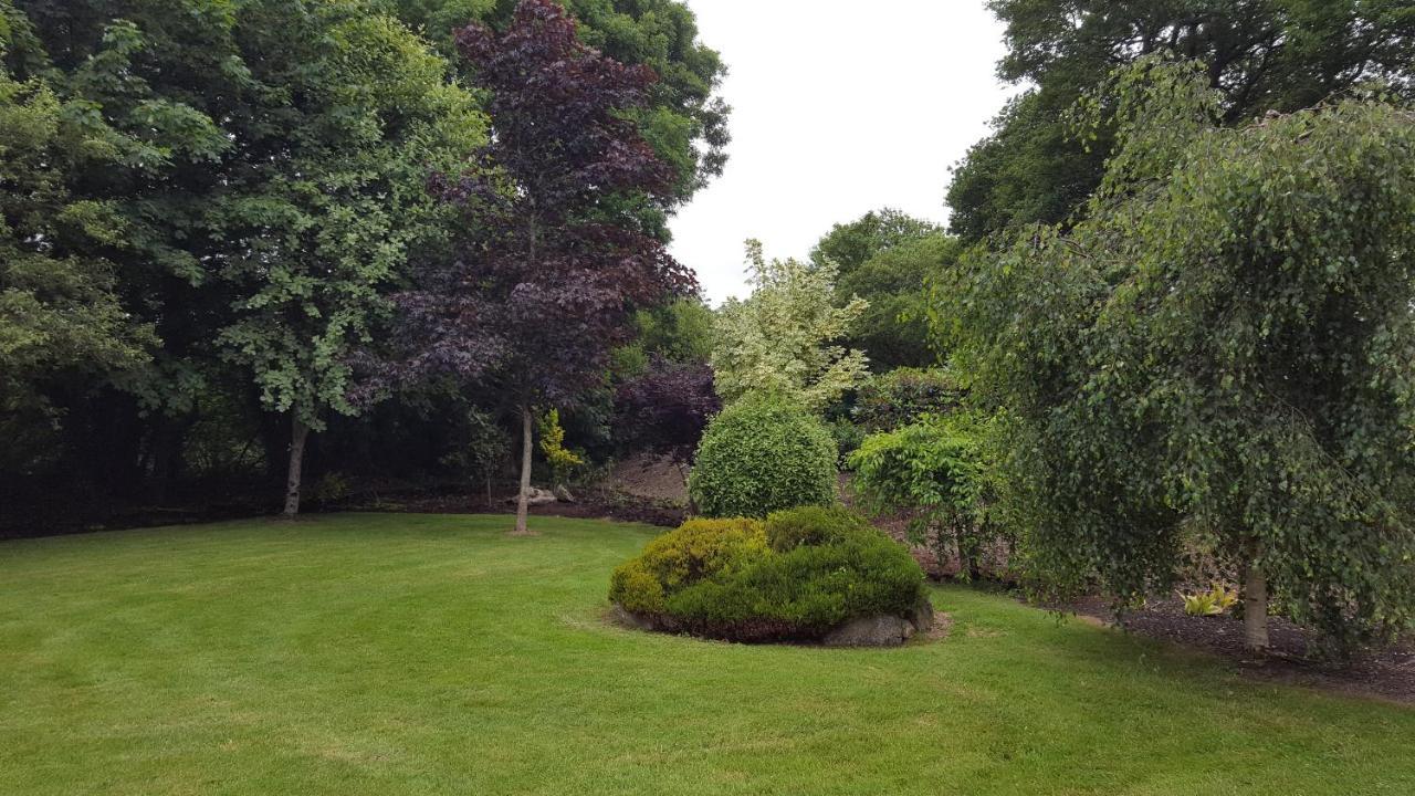 Brookvale Bed & Breakfast Wellingtonbridge Exterior foto