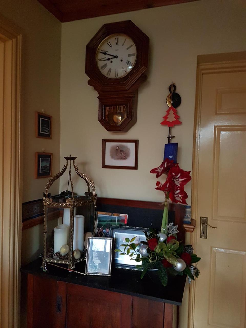 Brookvale Bed & Breakfast Wellingtonbridge Exterior foto